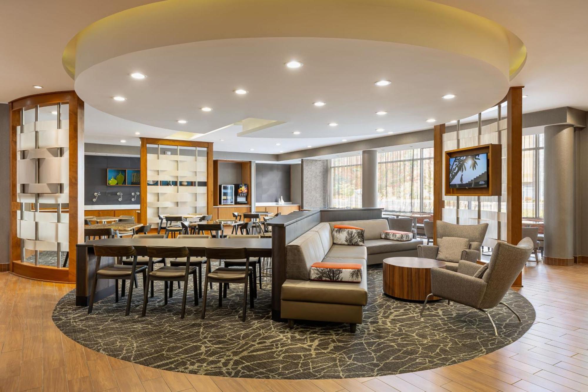 Springhill Suites By Marriott Wisconsin Dells Lake Delton Экстерьер фото