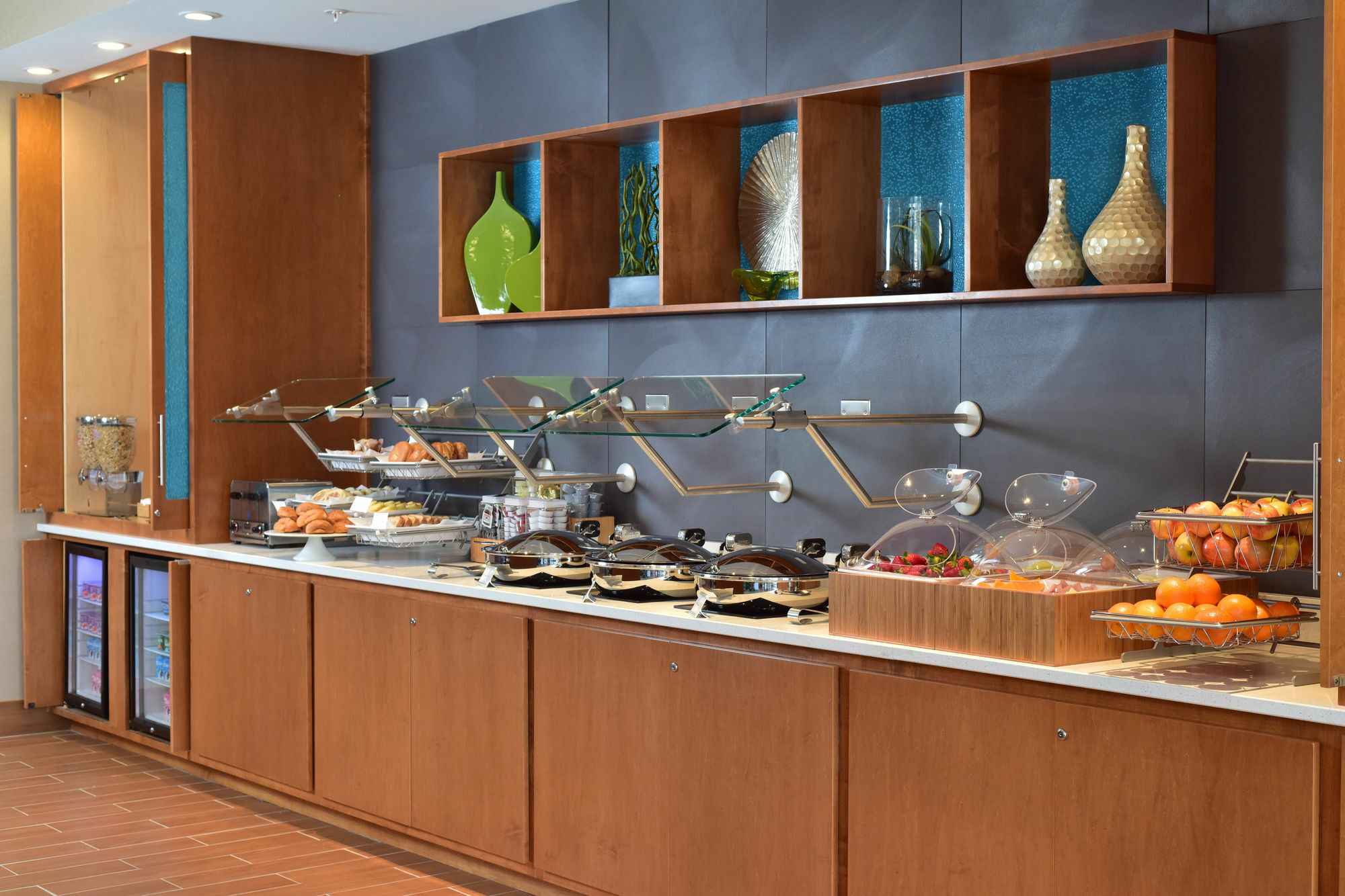 Springhill Suites By Marriott Wisconsin Dells Lake Delton Экстерьер фото