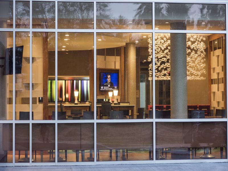 Springhill Suites By Marriott Wisconsin Dells Lake Delton Экстерьер фото